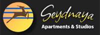 SEYDNAYA APARTMENTS & STUDIOS