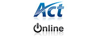 ACT ONLINE