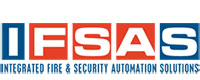 IFSAS INTERGRATED FIRE SECURITY AUTOMATION SYSTEMS