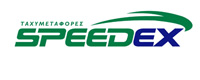 SPEEDEX COURIER
