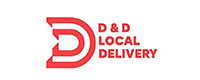 D&D LOCAL DELIVERY 
