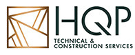 HQP ΤΕΧΝΙΚΗ ΕΤΑΙΡΕΙΑ ΜΕΛΕΤΩΝ ΚΑΤΑΣΚΕΥΩΝ
