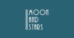 MOON AND STARS