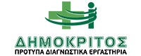 ΔΗΜΟΚΡΙΤΟΣ ΑΕ