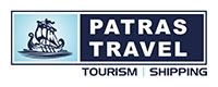 PATRAS TRAVEL CORFU