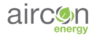 AIRCON ENERGY