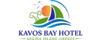 KAVOS BAY HOTEL - AEGINA