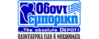 ΟΔΟΝΤΕΜΠΟΡΙΚΗ ΚΑΛΛΙΘΕΑΣ