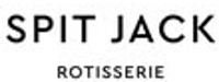 SPIT JACK ROTISSERIE