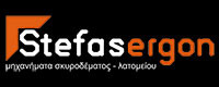 E STEFAS ERGON LTD