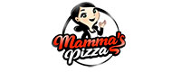MAMMAS PIZZA SERRES