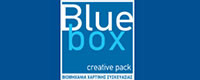 CREATIVE PACK BLUEBOΧ