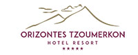 ΟΡΙΖΟΝΤΕΣ ΤΖΟΥΜΕΡΚΩΝ
