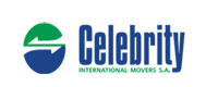 CELEBRITY INTERNATIONAL MOVERS