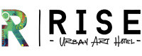 RISE URBAN ART HOTEL