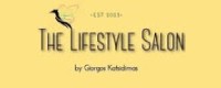 THE LIFESTYLE SALON BY GIORGOS KATSIDIMAS