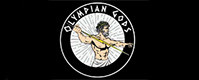 OLYMPIAN GODS