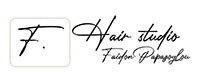 F HAIR STUDIO BY FAIDON PAPAZOGLOU