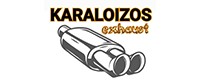 KARALOIZOS EXHAUST