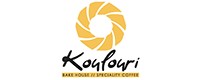 KOULOURI BAKE HOUSE