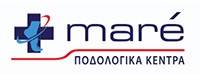 MARE ΠΟΔΟΛΟΓΙΚΑ ΚΕΝΤΡΑ