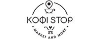 ΚΟΦΙSTOP MARKET AND MORE