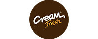 CREAM FRESH