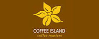 COFFEE ISLAND