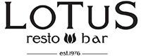 LOTUS RESTO BAR