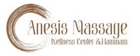 ANESIS MASSAGE WELLNESS CENTER