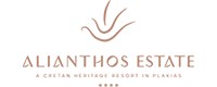 ALIANTHOS ESTATE RESORT