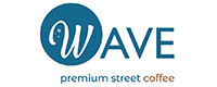 WAVE PREMIUM STREET COFFEE