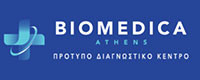 BIOMEDICA ΑΘΗΝΩΝ 