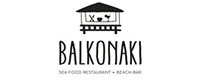 BALKONAKI SEASIDE BAR RESTAURANT