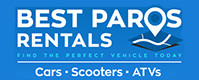 BEST PAROS RENTALS