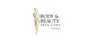 BODY AND BEAUTY SKIN CARE