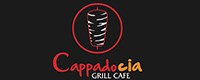 CAPPADOCIA GRILL CAFE