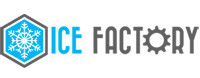 ICE FACTORY ΠΑΓΟΤΕΧΝΙΚΗ