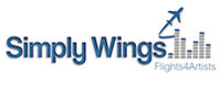 SIMPLY WINGS TRAVEL SERVICES