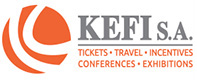 KEFI S.A.