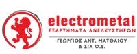 ELECTROMETAL