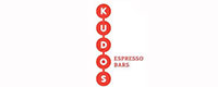 KUDOS ESPRESSO COFFEE