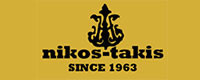 NIKOS-TAKIS ATELIER
