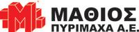 ΜΑΘΙΟΣ ΠΥΡΙΜΑΧΑ Α.Ε.