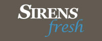 STUDIO SIRENS FRESH