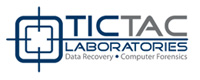 TICTAC CYBER SECURITY & DATA RECOVERY