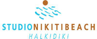STUDIO NIKITI BEACH