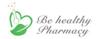 BE HEALTHY PARMACHY