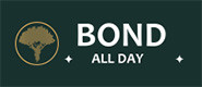 BOND CAFE BAR RESTAURANT