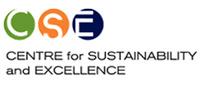 CSE - Centre for Sustainability & Excellence